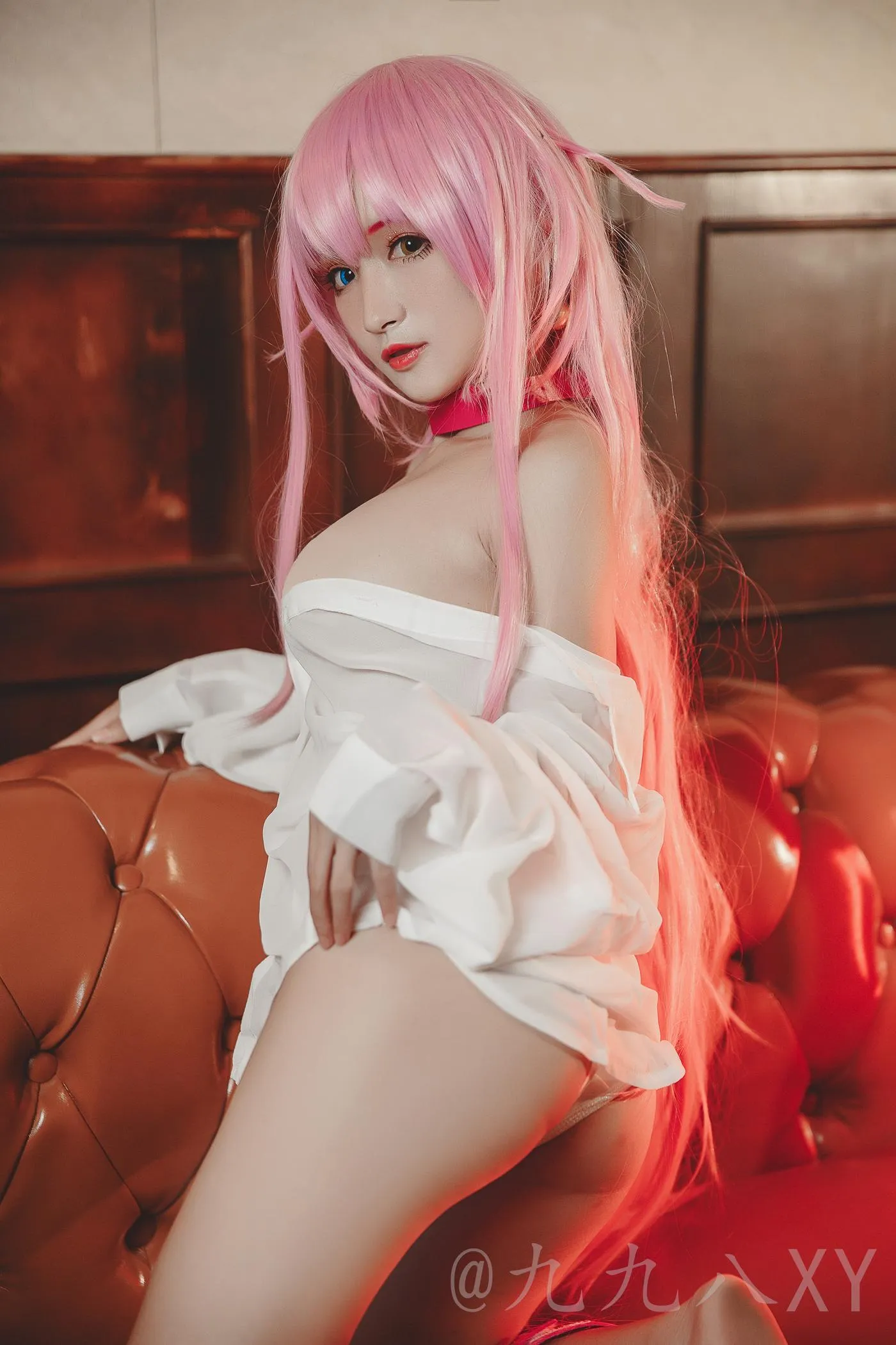 九九八XY – NO.03 neko [40P]插图7